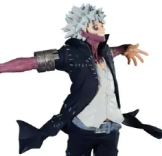 プライズ THE EVIL VILLAINS -DABI- 未開封