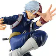 プライズ BANPRESTO FIGURE COLOSSEUM 造形Academy vol.3 轟焦凍 通常カラーver. 未開[…]