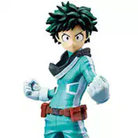 プライズ DXF 僕のヒーローアカデミア DXFフィギュア SP 緑谷出久 未開封