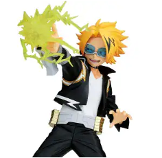プライズ THE AMAZING HEROES -PLUS- vol.7 上鳴電気 未開封