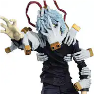 プライズ BANPRESTO FIGURE COLOSSEUM 造形Academy vol.4 死柄木弔 通常カラーver. 未[…]
