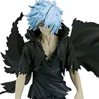 プライズ DXF 死柄木弔 僕のヒーローアカデミア DXFフィギュア 死柄木弔 未開封