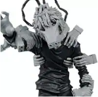プライズ BANPRESTO FIGURE COLOSSEUM 造形Academy vol.4 死柄木弔 モノクロver. 未開[…]