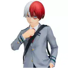 POP UP PARADE 僕のヒーローアカデミア 轟焦凍 未開封