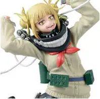 プライズ BANPRESTO FIGURE COLOSSEUM 造形Academy vol.5 トガヒミコ 通常カラーver. […]