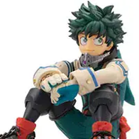 プライズ Break time collection vol.1 緑谷出久 未開封