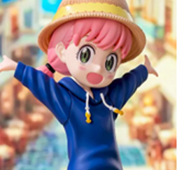 プライズ Luminasta りぞーととうっ！ 未開封