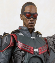 ファルコン（アベンジャーズ／インフィニティ・ウォー） 未開封
