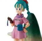 プライズ History Box ブルマ 未開封