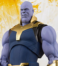 サノス（アベンジャーズ／インフィニティ・ウォー） 未開封