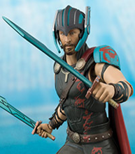 ソー (Thor: Ragnarok) 未開封