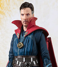 ドクター・ストレンジ （アベンジャーズ／インフィニティ・ウォー） 未開封