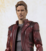 スター・ロード （アベンジャーズ／インフィニティ・ウォー） 未開封