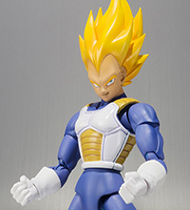 スーパーサイヤ人ベジータ -Premium Color Edition- 未開封