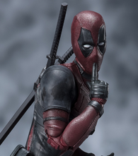 デッドプール(DEADPOOL 2) 未開封