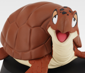一番くじ ドラゴンボール ASSEMBLE COLLECTION 孫悟空少年期編 B賞 ウミガメ 未開封
