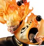 うずまきナルト 六道仙人モード G.E.M.15th Anniversary ver 未開封