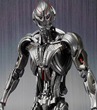ウルトロン・プライム 未開封