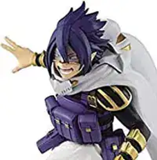プライズ THE AMAZING HEROES vol.11 天喰環 未開封