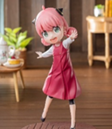 プライズ Luminasta 第2クール ED 衣装 ＆ ばーじょん？ 未開封