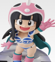一番くじ ドラゴンボール ASSEMBLE COLLECTION 孫悟空少年期編 C賞 チチ 未開封