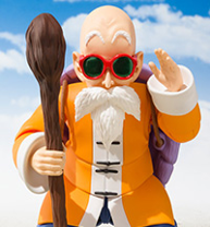 亀仙人 未開封