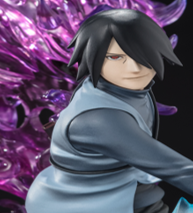 うちはサスケ-BORUTO- 絆Relation 未開封