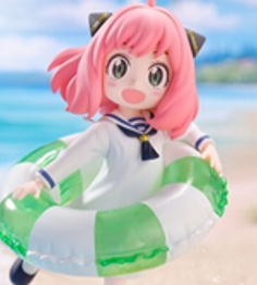 プライズ Luminasta なつやすみ 未開封