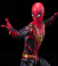 スパイダーマン［インテグレーテッドスーツ］-《FINAL BATTLE》EDITION- 未開封