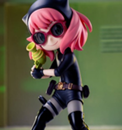 プライズ Luminasta せんにゅうごっこ 未開封
