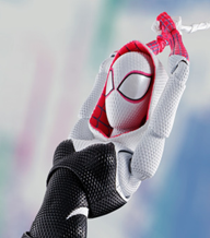 スパイダーグウェン（スパイダーマン:アクロス・ザ・スパイダーバース）　未開封