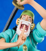 ウソップ (ウソ八) 未開封