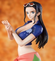 悪魔の子 ニコ・ロビン 未開封