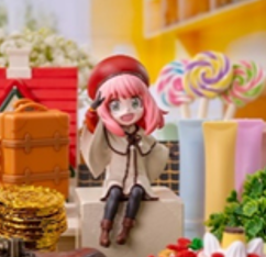 プライズ ちょこのせ 映画館におでかけ 未開封