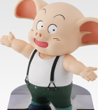 一番くじ ドラゴンボール ASSEMBLE COLLECTION 孫悟空少年期編 D賞 ウーロン 未開封