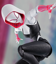 スパイダーグウェン（スパイダーマン:アクロス・ザ・スパイダーバース） -EXCLUSIVE EDITION- 未開封