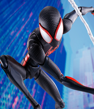 スパイダーマン（マイルス・モラレス）（スパイダーマン:アクロス・ザ・スパイダーバース） -EXCLUSIVE EDITION- […]