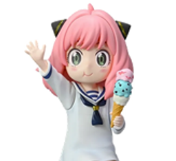 プライズ ちょこのせ なつやすみ 未開封