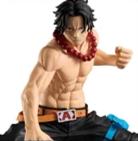 プライズ Grandista PORTGAS.D.ACE 未開封