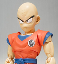 S.H.Figuarts クリリン 未開封