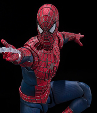 フレンドリー・ネイバーフッド・スパイダーマン 未開封
