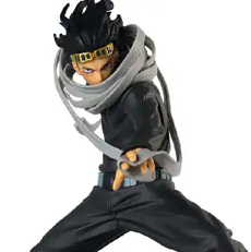 プライズ THE AMAZING HEROES vol.20 相澤消太 未開封