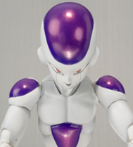 フリーザ 最終形態 未開封