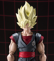 スーパーサイヤ人孫悟空クローン -DRAGON BALL Games Battle Hour Exclusive Edition[…]