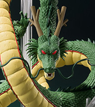 神龍 未開封