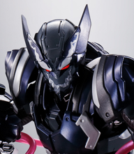 ヴェノム シンビオート ウルヴァリン(テック・オン・アベンジャーズ) 未開封