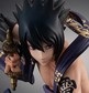 うちはサスケ 雷神 -Raijin- 未開封