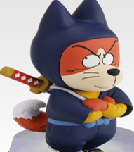 一番くじ ドラゴンボール ASSEMBLE COLLECTION 孫悟空少年期編 F賞 シュウ 未開封
