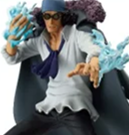 プライズ BATTLE RECORD COLLECTION クザン 未開封