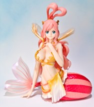 しらほし姫 未開封